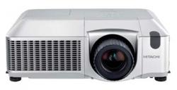 Proyecto Hitachi CP-WUX645N Proyecto Hitachi CP-WUX645N Resolucion WUXGA 1920x1200 4200 Lumenes 30-350"